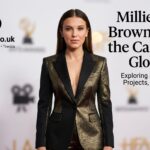 how old is millie bobby brown