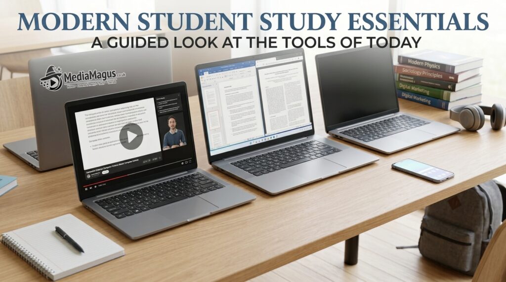 Best Budget Laptops for Students in 2026