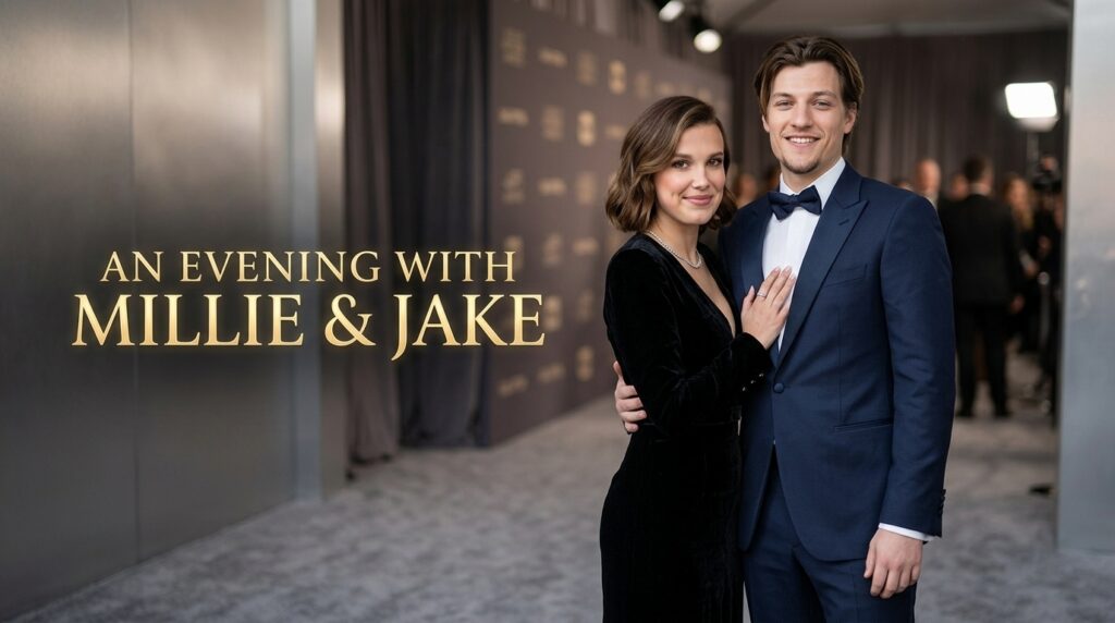 millie bobby brown husband