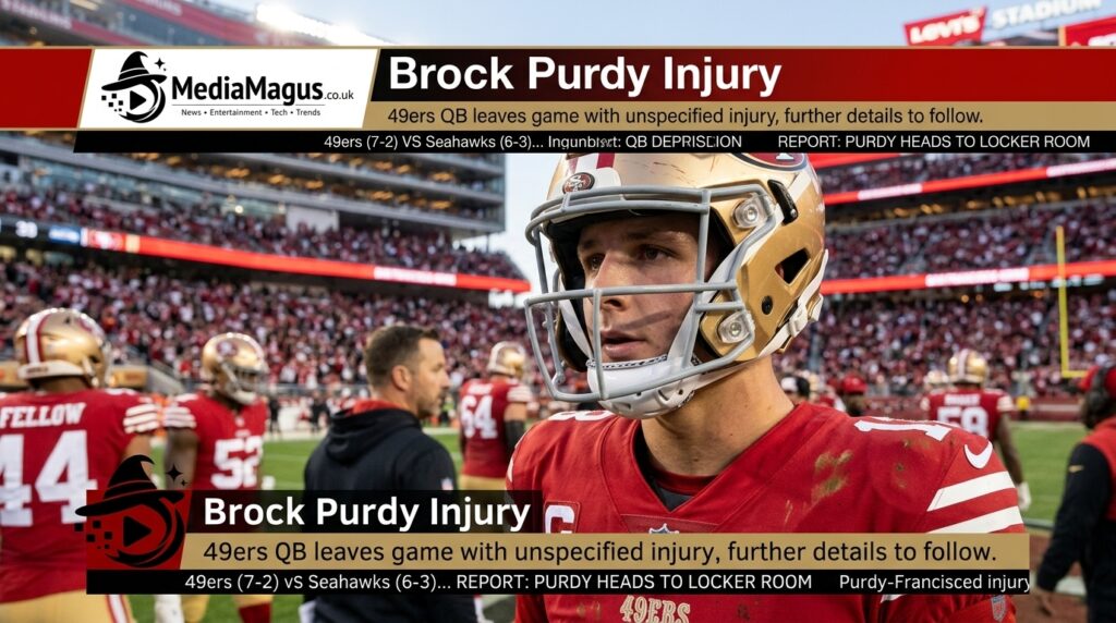 brock purdy injury