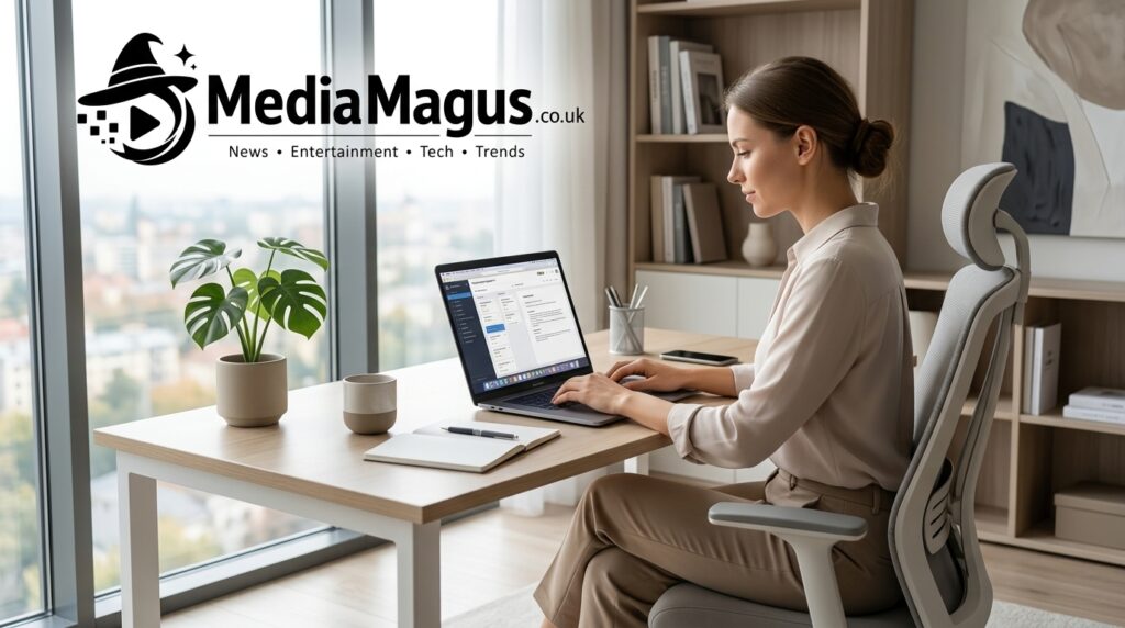 How to Stay Motivated When Working From Home