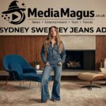 sydney sweeney jeans ad