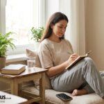 Budget-Friendly Self-Care Ideas That Don't Cost Money