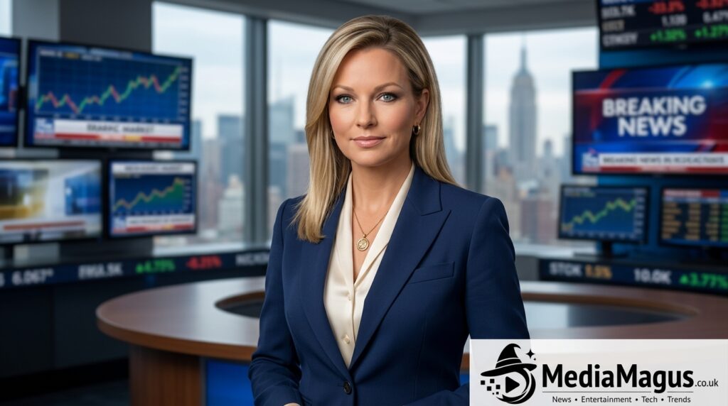 Sandra Smith