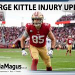 george kittle