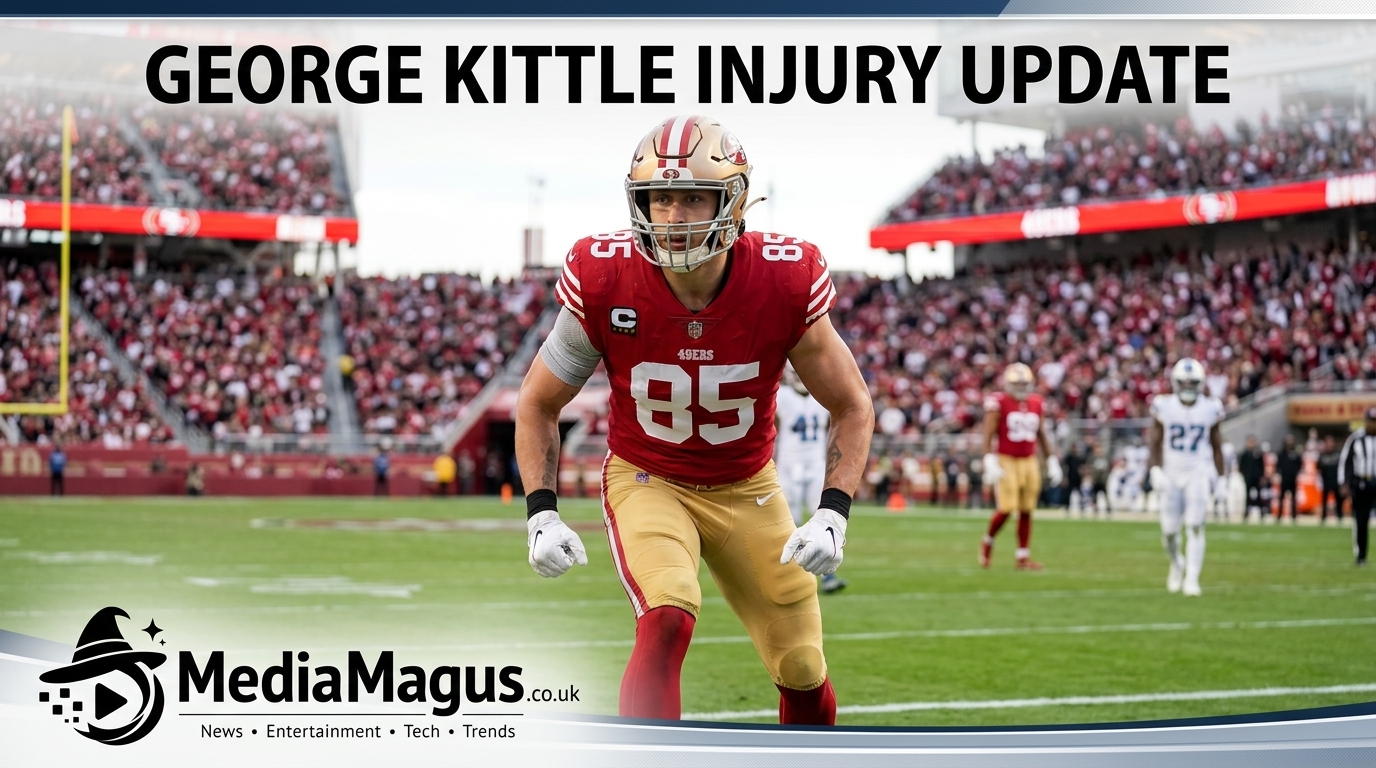 george kittle