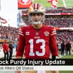 brock purdy